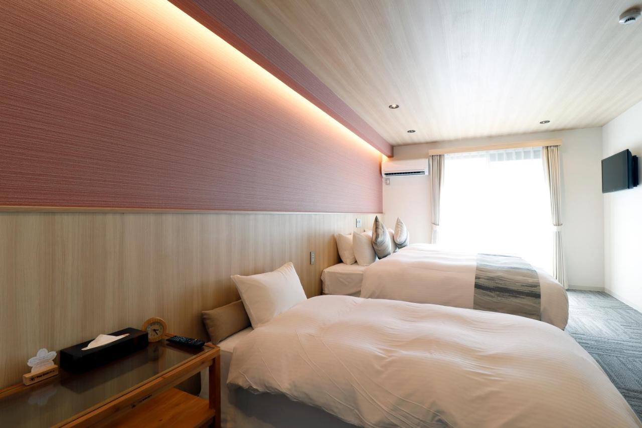 Stay Sakura Kyoto Higashi Hongan-Ji II Экстерьер фото