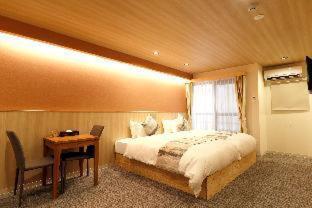 Stay Sakura Kyoto Higashi Hongan-Ji II Номер фото