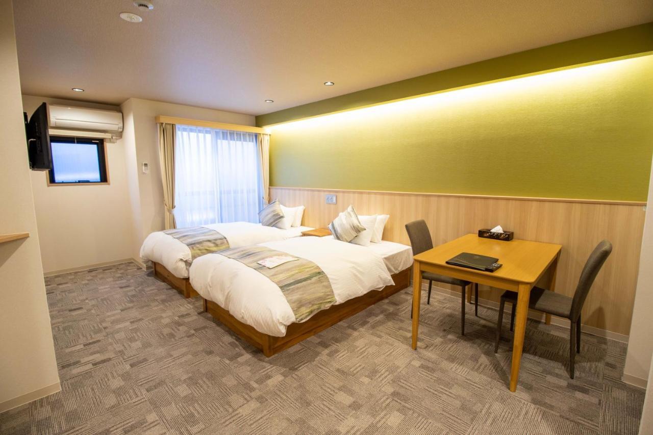 Stay Sakura Kyoto Higashi Hongan-Ji II Экстерьер фото