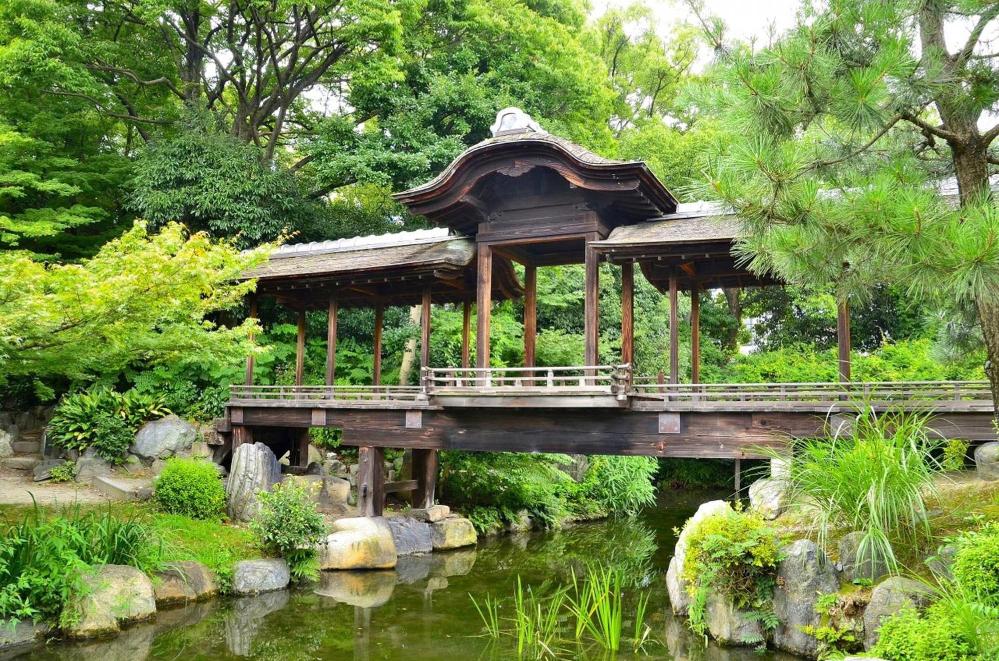 Stay Sakura Kyoto Higashi Hongan-Ji II Экстерьер фото
